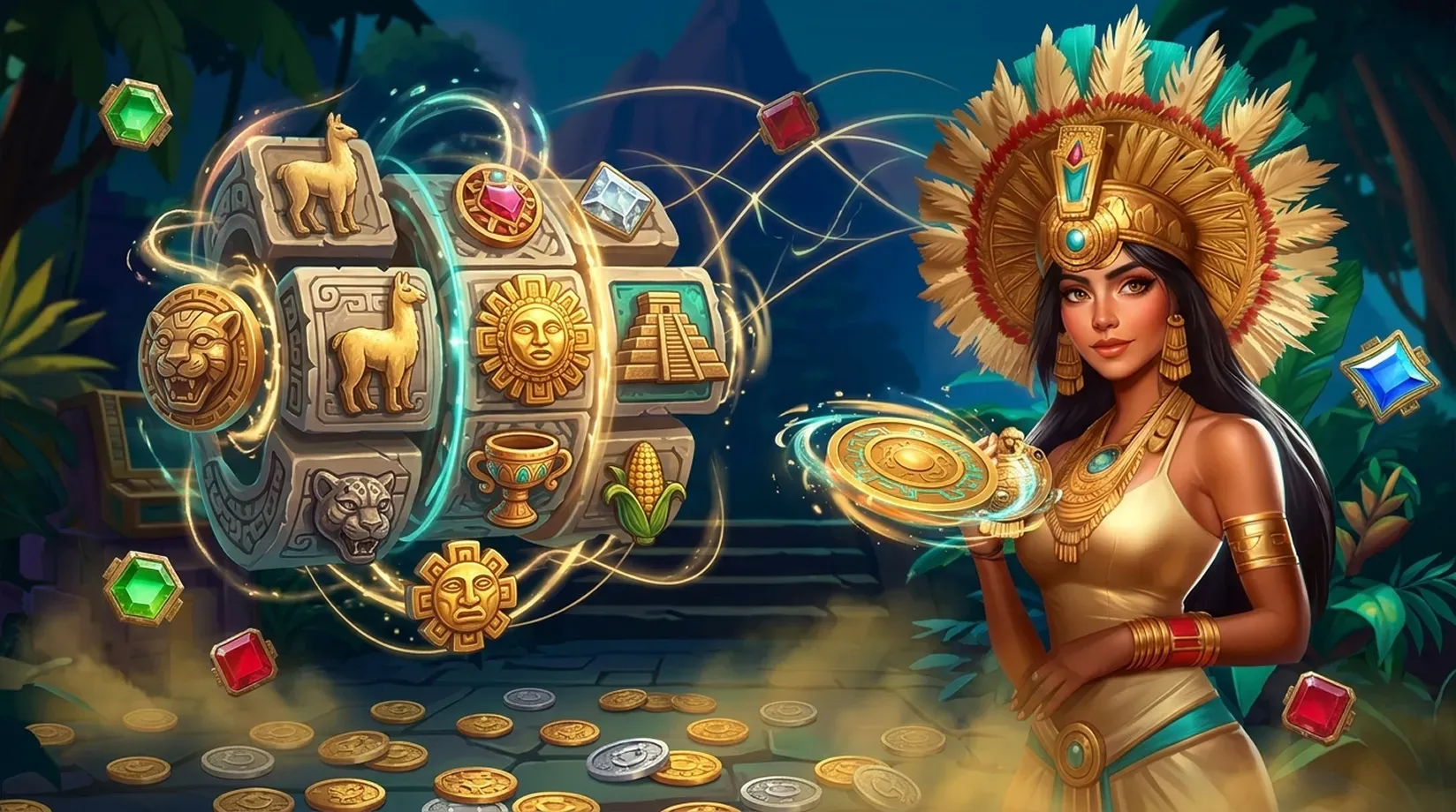 Incaspin Casino PT